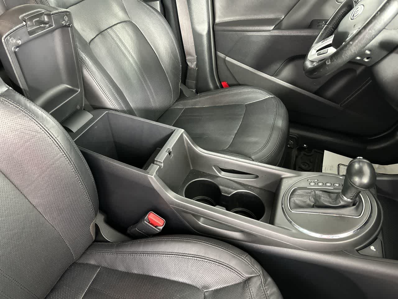 2011 Kia Sportage SX