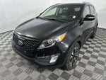 2011 Kia Sportage SX