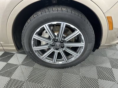 2018 Audi Q7 Premium Plus