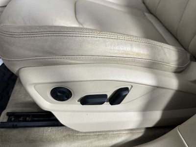 2018 Audi Q7 Premium Plus