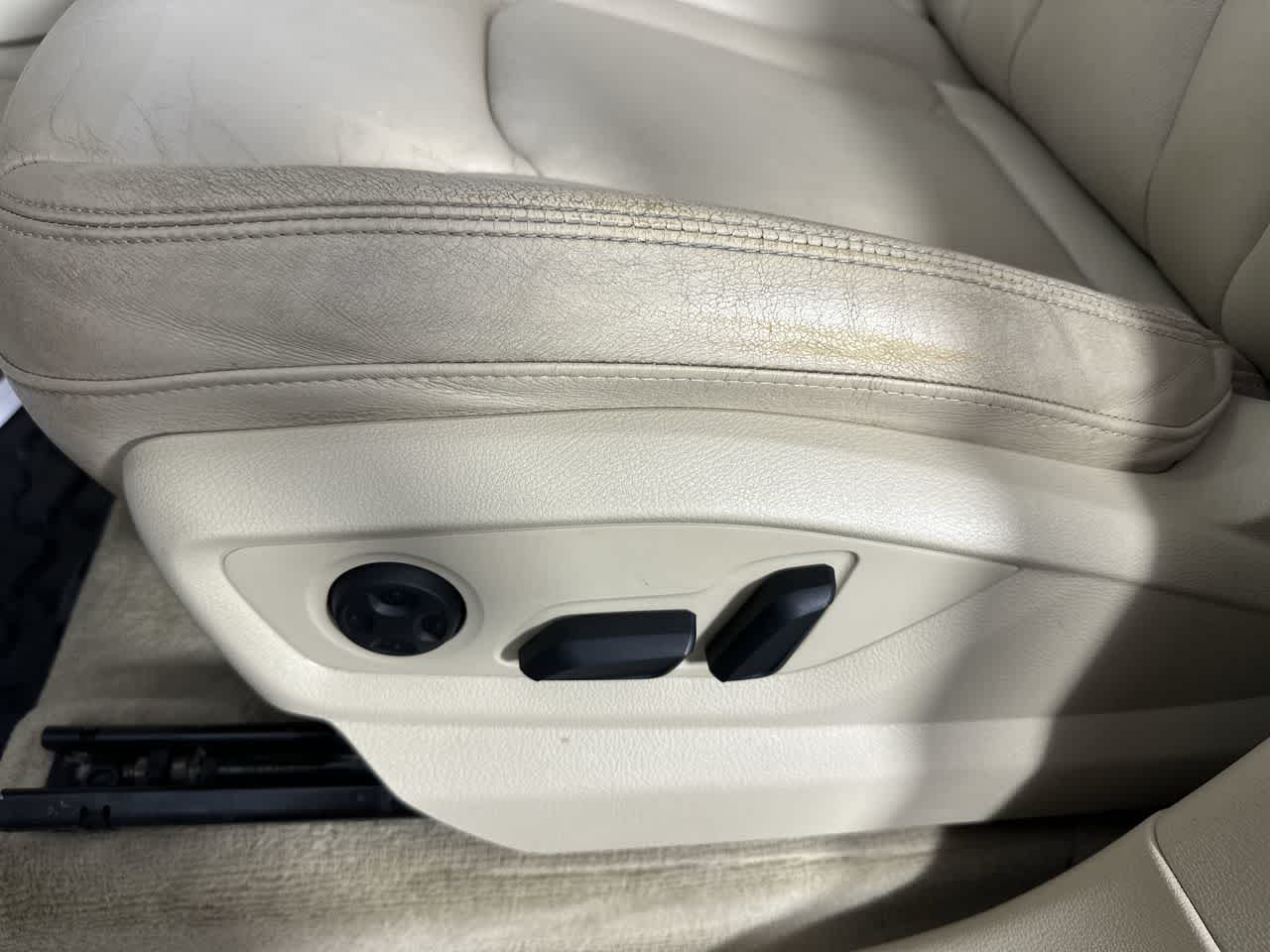 2018 Audi Q7 Premium Plus