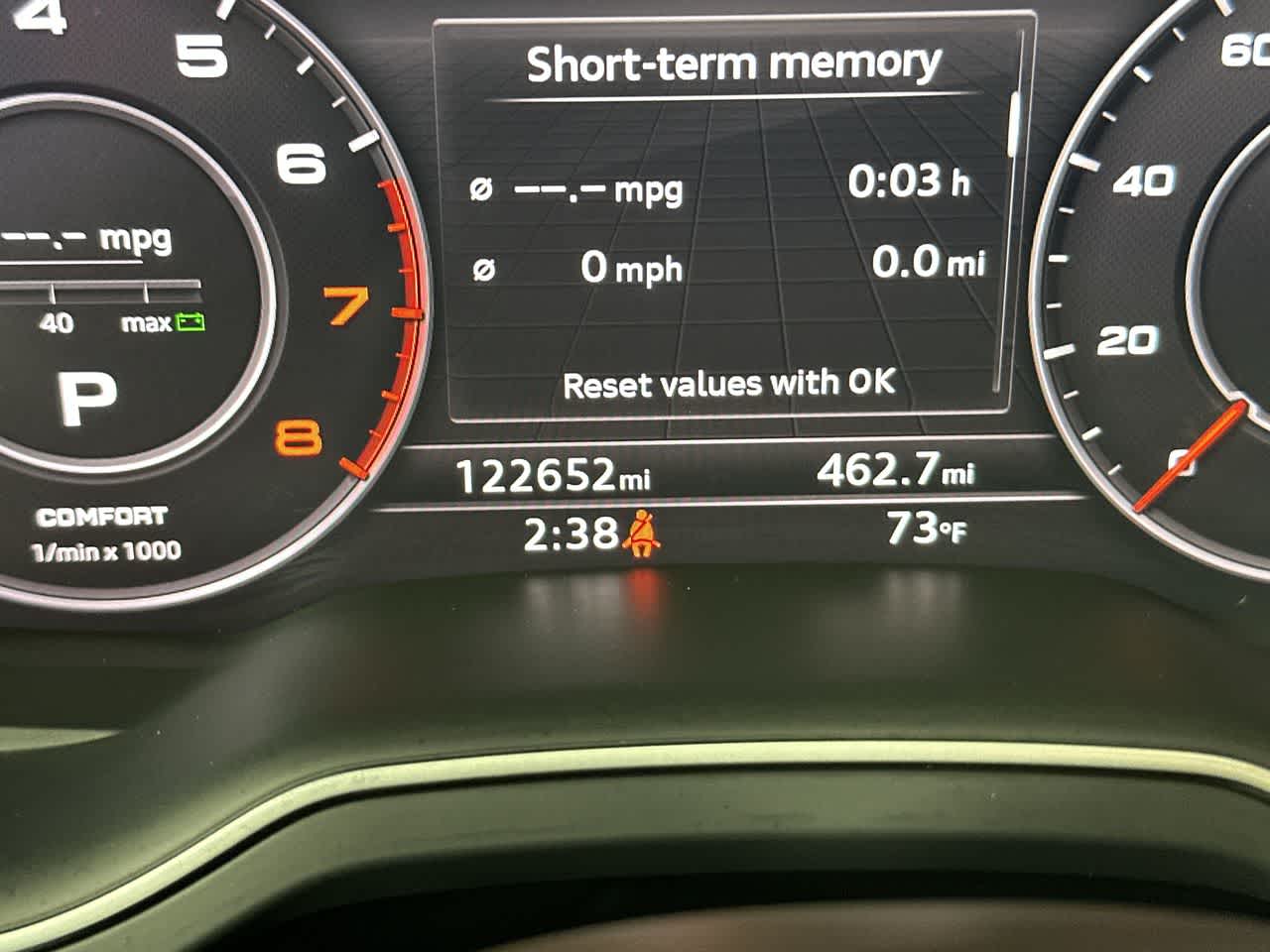 2018 Audi Q7 Premium Plus