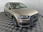 2018 Audi Q7 Premium Plus