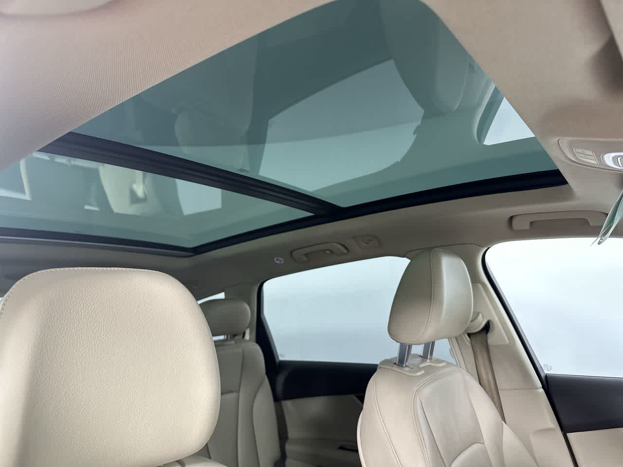 2018 Audi Q7 Premium Plus