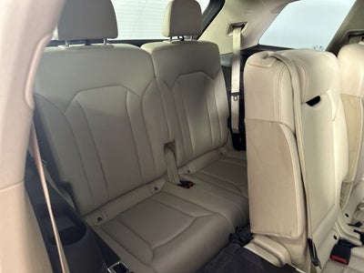 2018 Audi Q7 Premium Plus