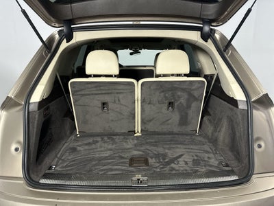 2018 Audi Q7 Premium Plus