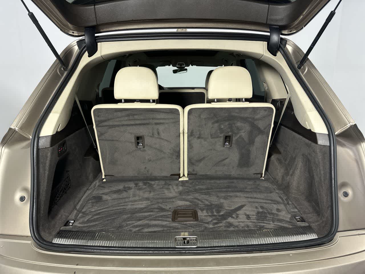 2018 Audi Q7 Premium Plus