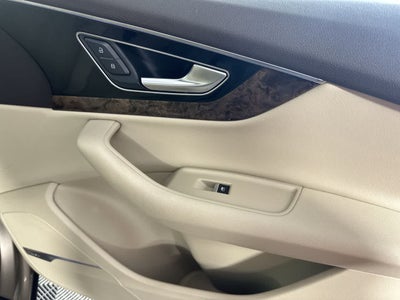 2018 Audi Q7 Premium Plus