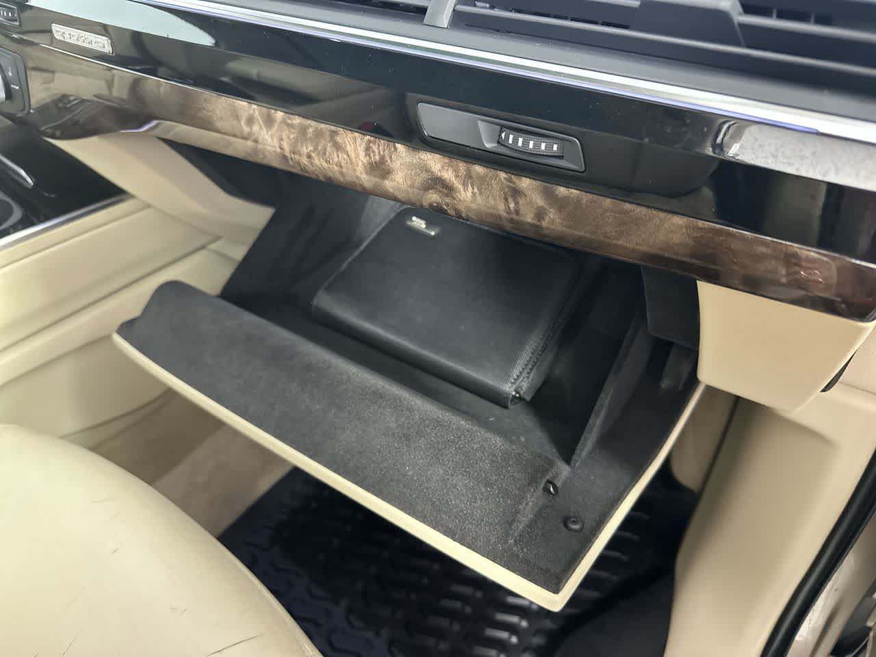 2018 Audi Q7 Premium Plus