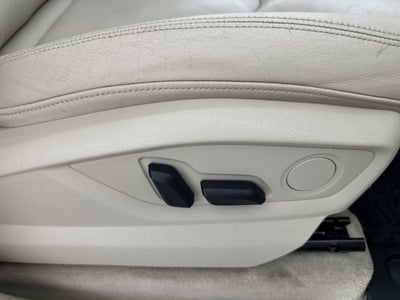 2018 Audi Q7 Premium Plus