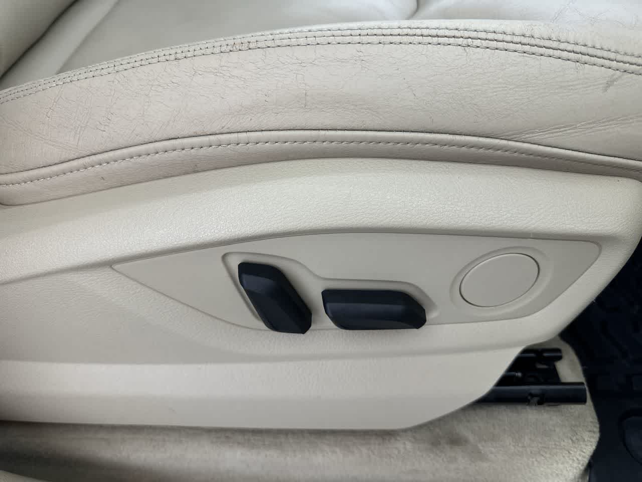 2018 Audi Q7 Premium Plus