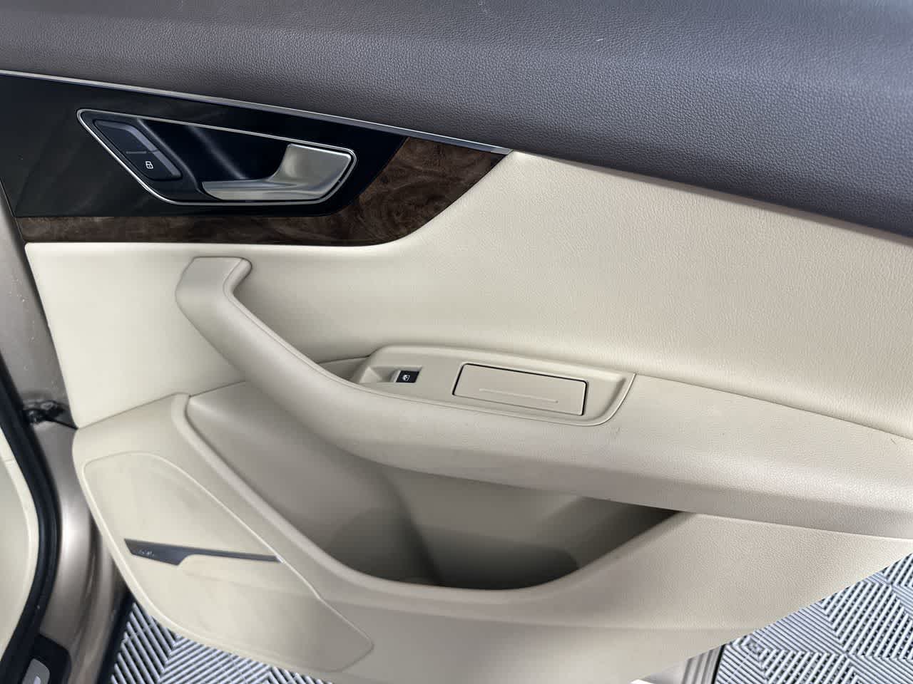 2018 Audi Q7 Premium Plus