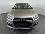 2018 Audi Q7 Premium Plus