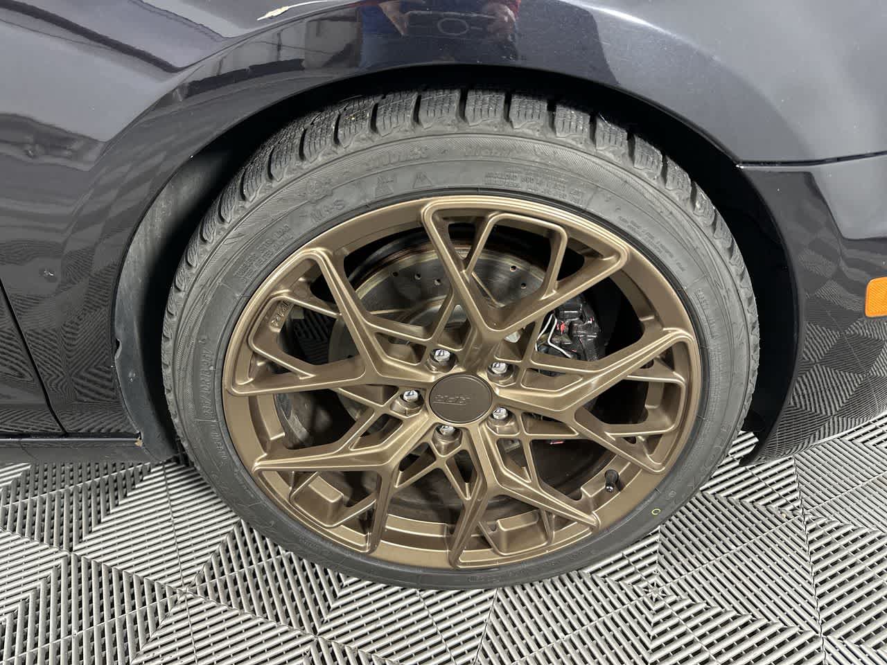 2013 Volkswagen GTI 2dr HB Man PZEV *Ltd Avail*