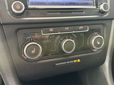 2013 Volkswagen GTI 2dr HB Man PZEV *Ltd Avail*