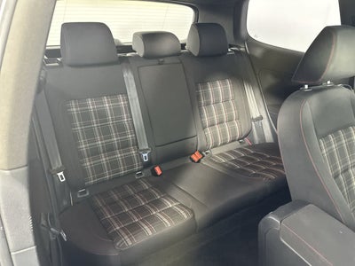 2013 Volkswagen GTI 2dr HB Man PZEV *Ltd Avail*