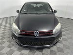 2013 Volkswagen GTI 2dr HB Man PZEV *Ltd Avail*