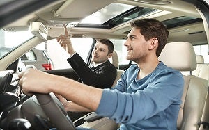 Schedule a test drive at Hubler Chevrolet Center in Shelbyville, IN.