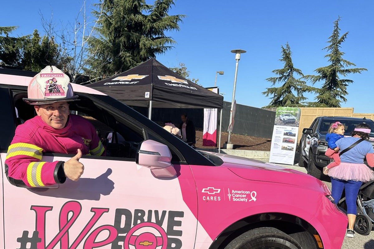 Chevrolet MSABC iDrive For | Hubler Chevrolet Center in Shelbyville IN