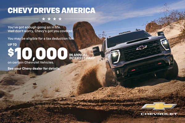 Hubler Chevrolet Center in Shelbyville IN