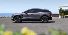 Hubler Chevrolet Center in Shelbyville IN