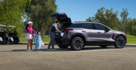 Hubler Chevrolet Center in Shelbyville IN