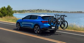 Hubler Chevrolet Center in Shelbyville IN