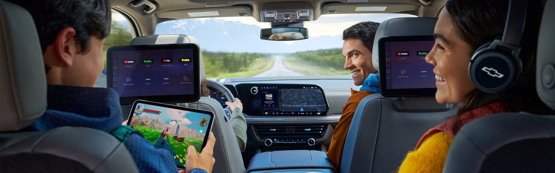 Hubler Chevrolet Center in Shelbyville IN