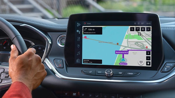 Hubler Chevrolet Center in Shelbyville IN