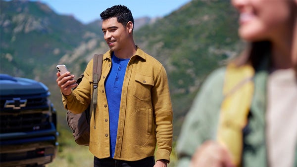 Hubler Chevrolet Center in Shelbyville IN