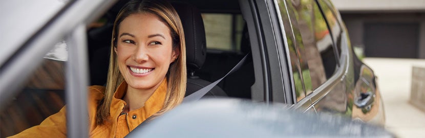 Hubler Chevrolet Center in Shelbyville IN