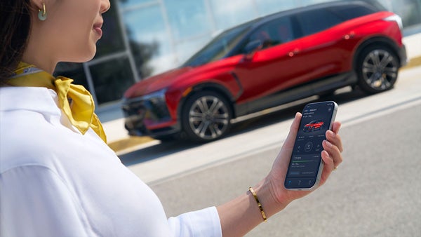 Hubler Chevrolet Center in Shelbyville IN