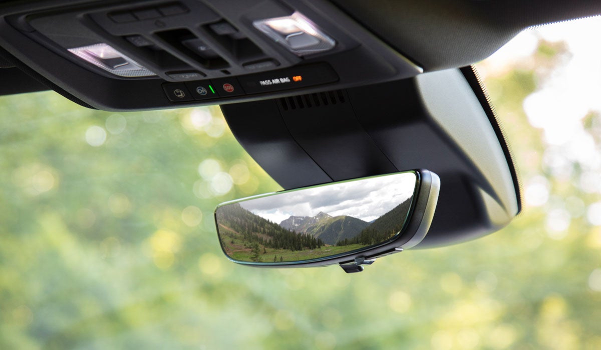 Hubler Chevrolet Center in Shelbyville IN