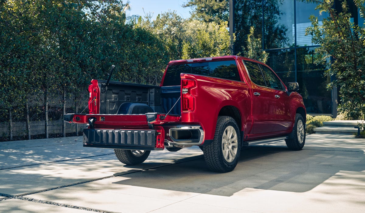Hubler Chevrolet Center in Shelbyville IN
