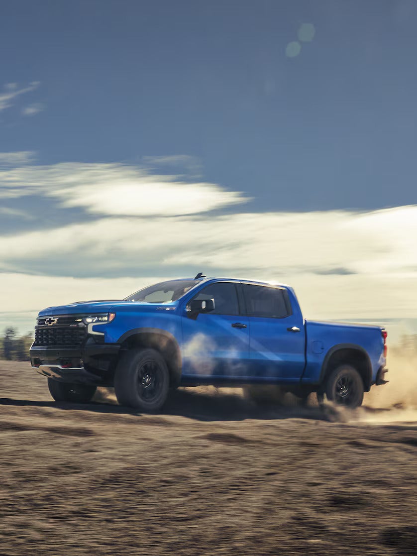 Hubler Chevrolet Center in Shelbyville IN