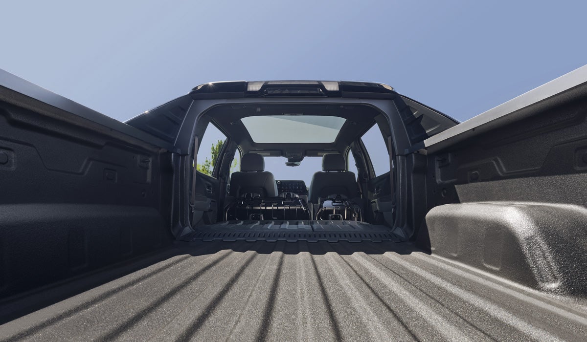 Hubler Chevrolet Center in Shelbyville IN