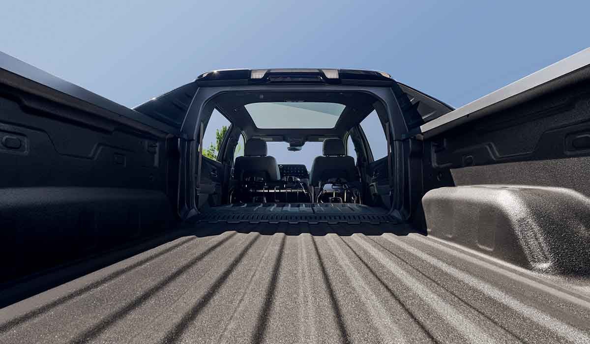 Hubler Chevrolet Center in Shelbyville IN