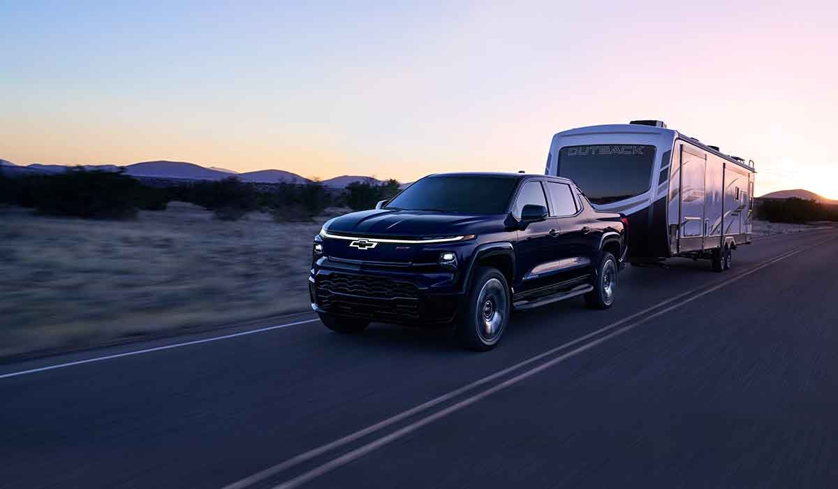 Hubler Chevrolet Center in Shelbyville IN