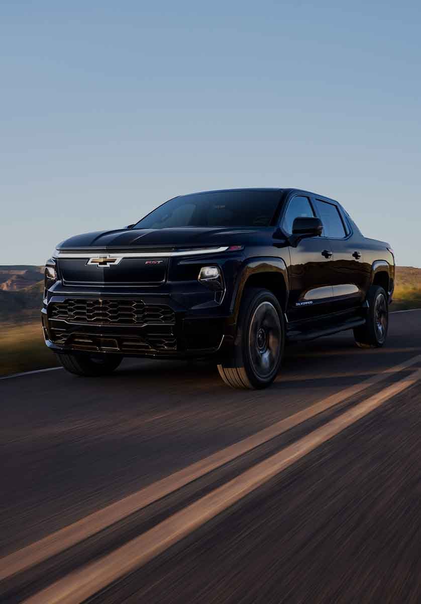 Hubler Chevrolet Center in Shelbyville IN