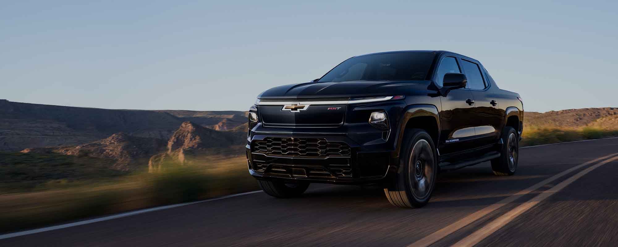 Hubler Chevrolet Center in Shelbyville IN