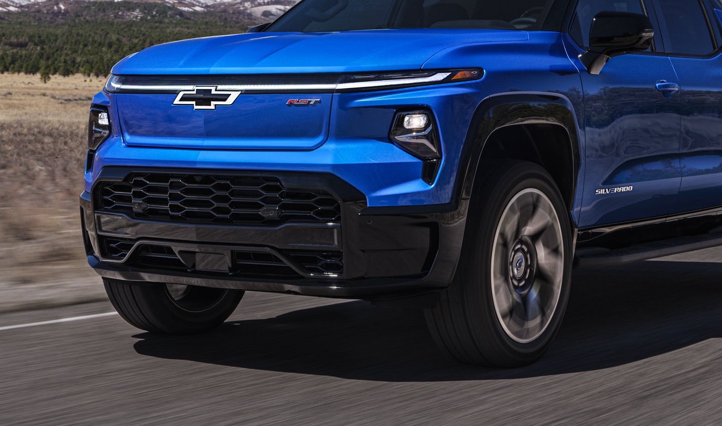 Hubler Chevrolet Center in Shelbyville IN