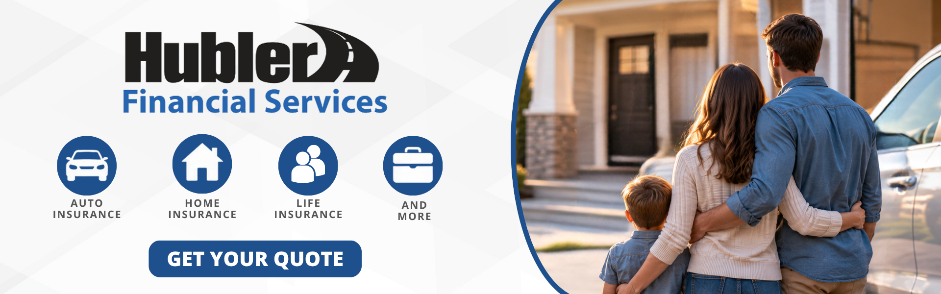 Hubler Financial Services Insurance