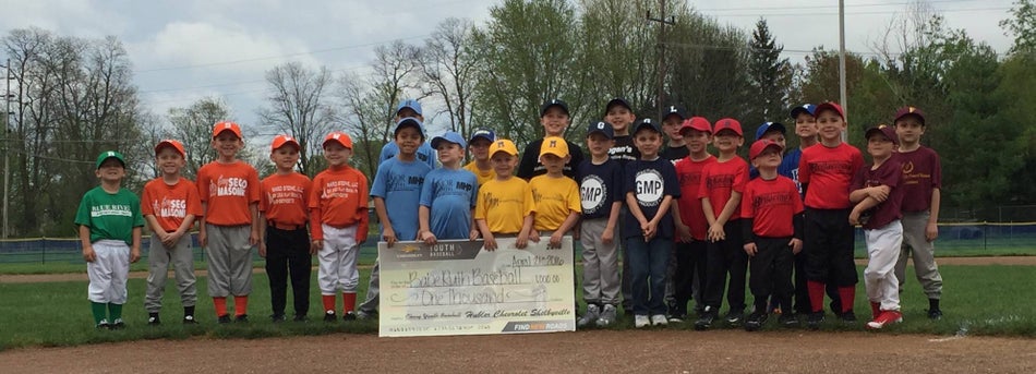 Hubler Chevrolet Center in Shelbyville IN